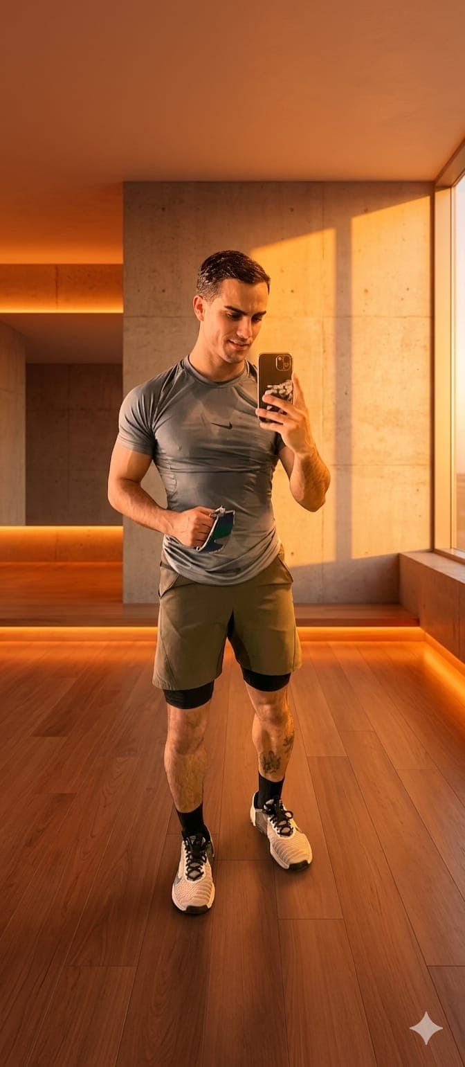 Alejandro Prieto Carvajal